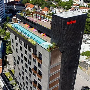 Appartamento Tolive One Housi By Carpediem, Recife